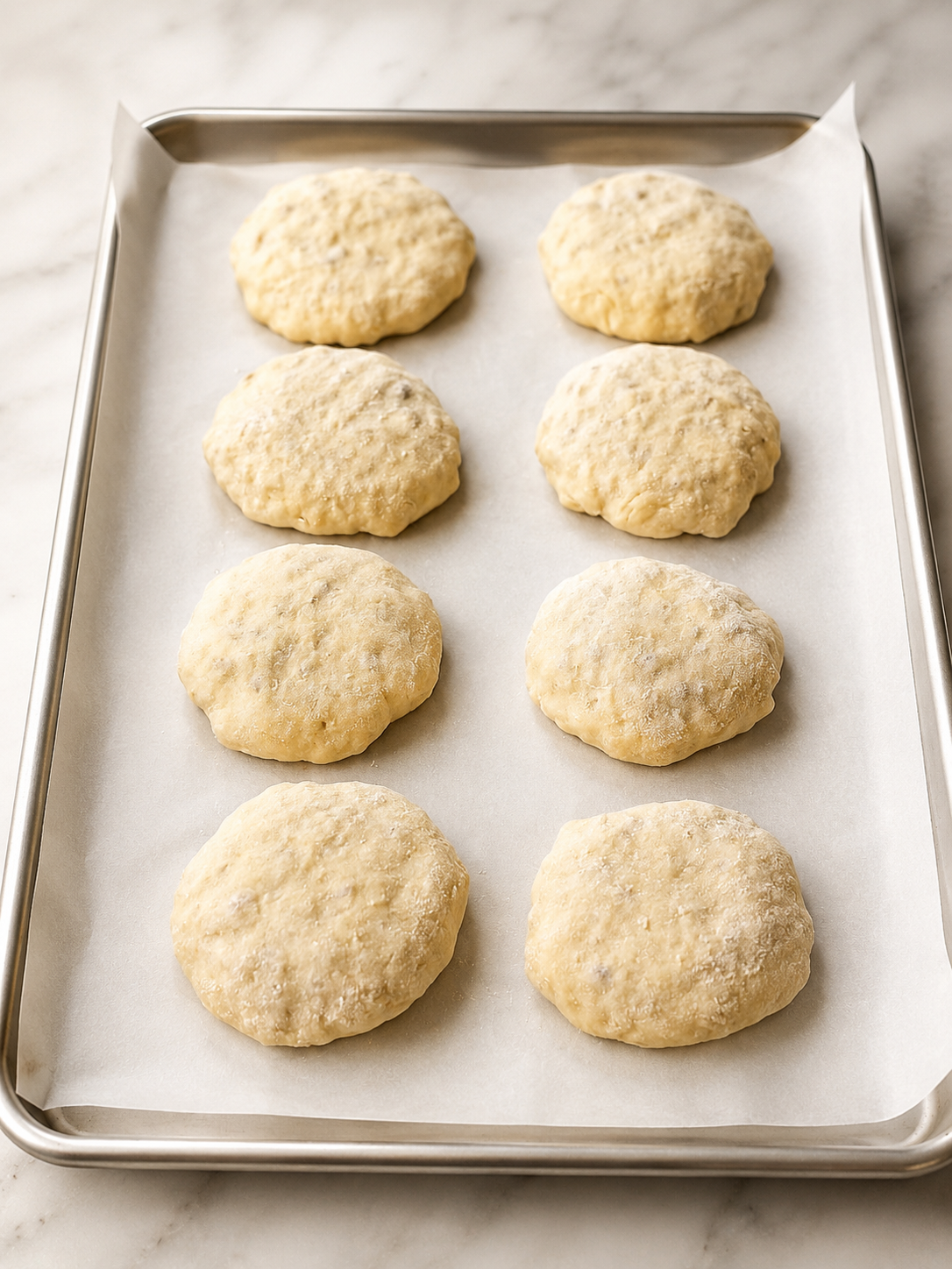 Bierocks bierocks in a pan