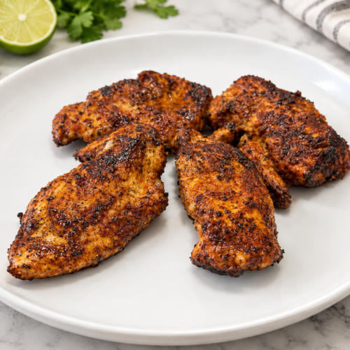 Chipotle Chicken